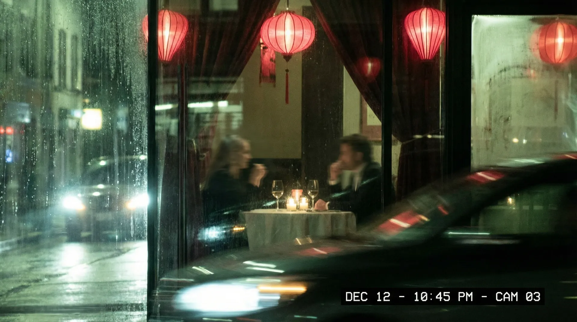 爱情岛论坛 - 餐厅密会偷拍照